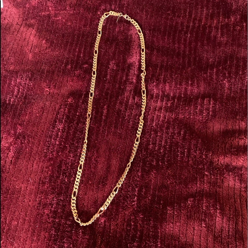 Monet Necklace